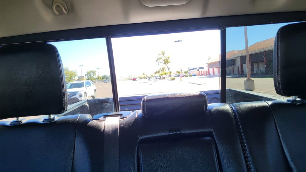 Used 2017 RAM 1500 Laramie w/ Convenience Group image 36