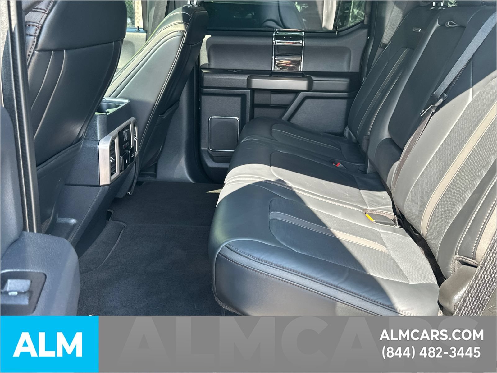 Used 2022 Ford F250 Platinum AWD/4WD image 12