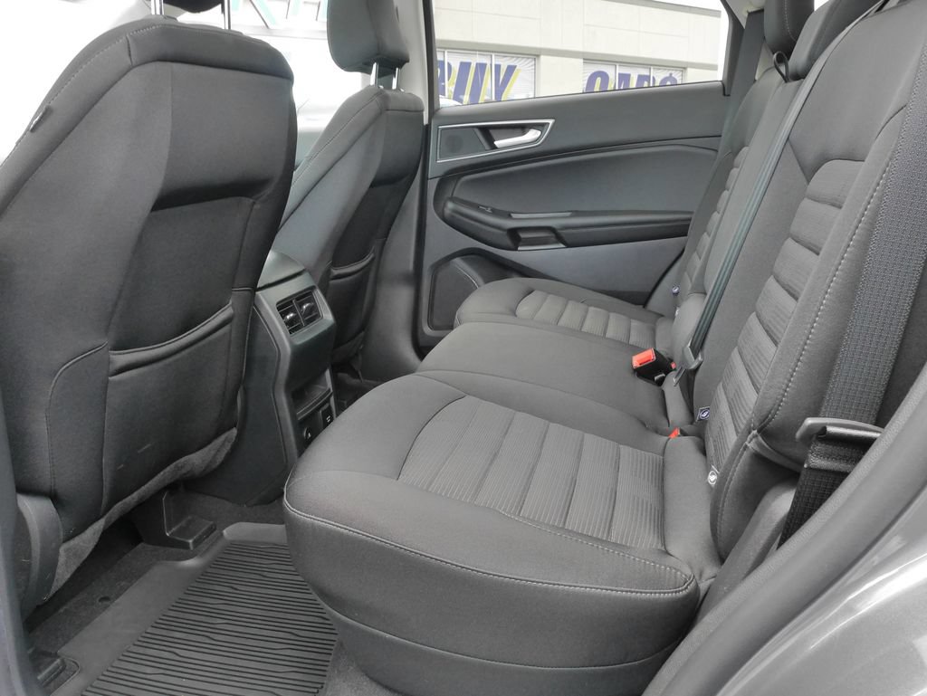 Used 2023 Ford Edge SEL w/ Convenience Package AWD/4WD image 19