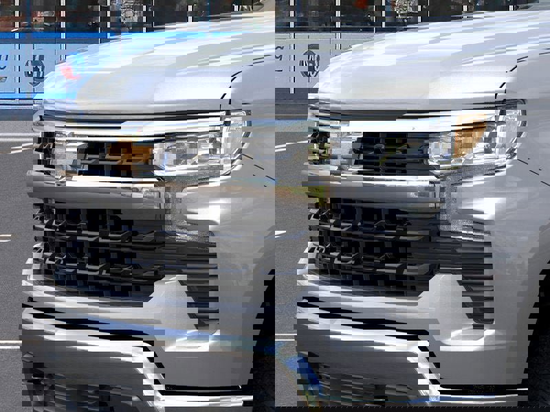 New 2026 Chevrolet Silverado 1500 LT image 37