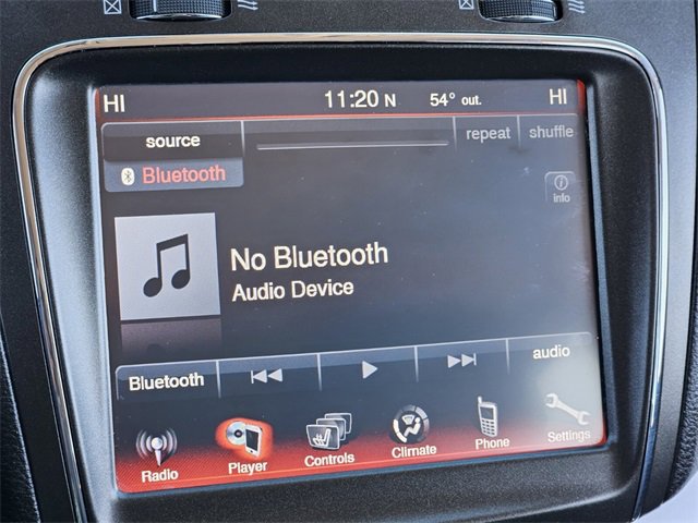 Used 2018 Dodge Journey GT image 21