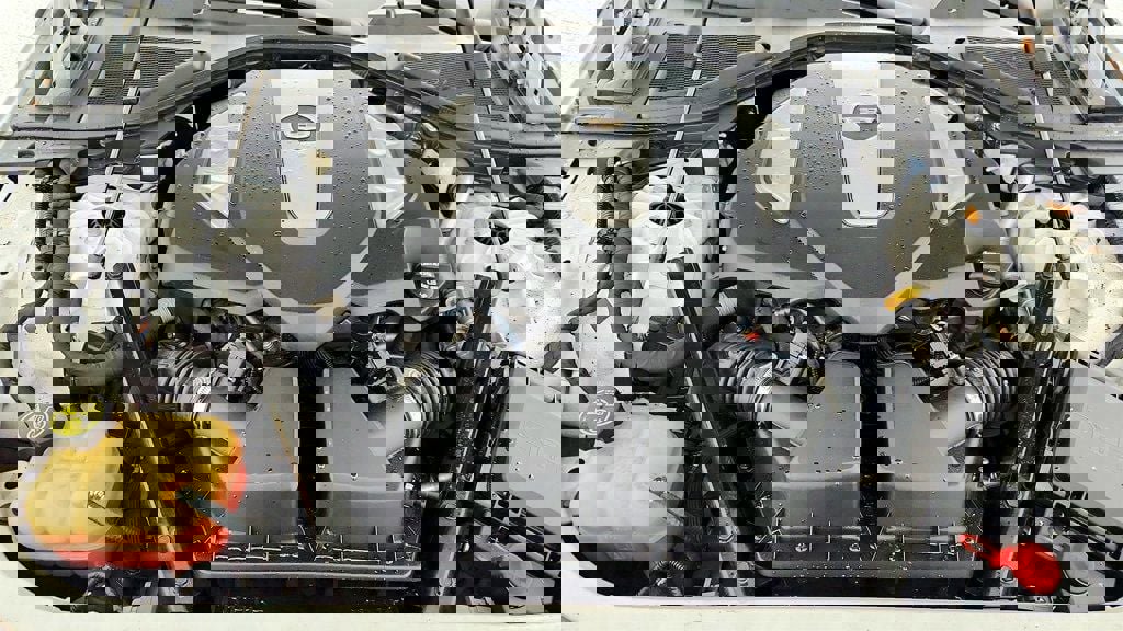 Used 2019 Cadillac CT6 Sport image 26