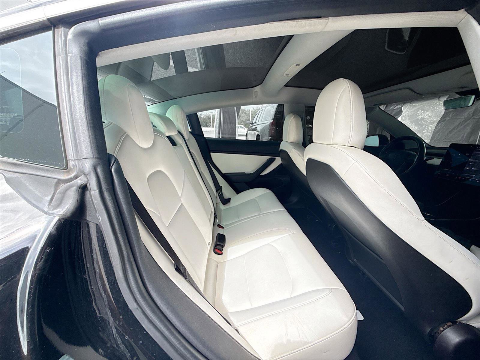 Used 2018 Tesla Model 3 Performance image 11