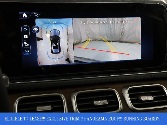 Certified 2026 Mercedes-Benz GLE 350 4MATIC image 23