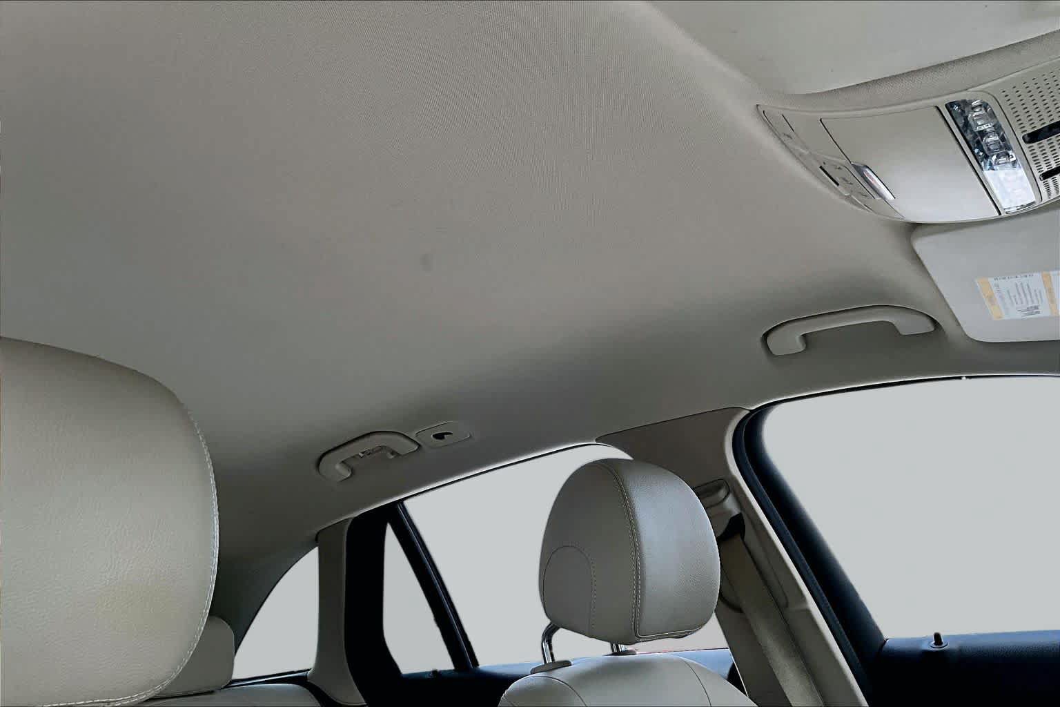 Used 2019 Mercedes-Benz GLC 300 image 14
