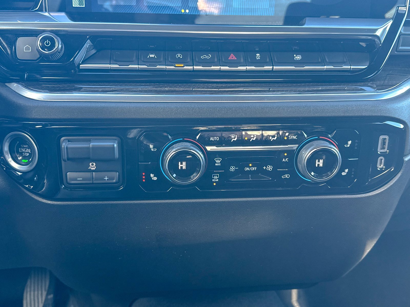 Certified 2022 Chevrolet Silverado 1500 LT image 31