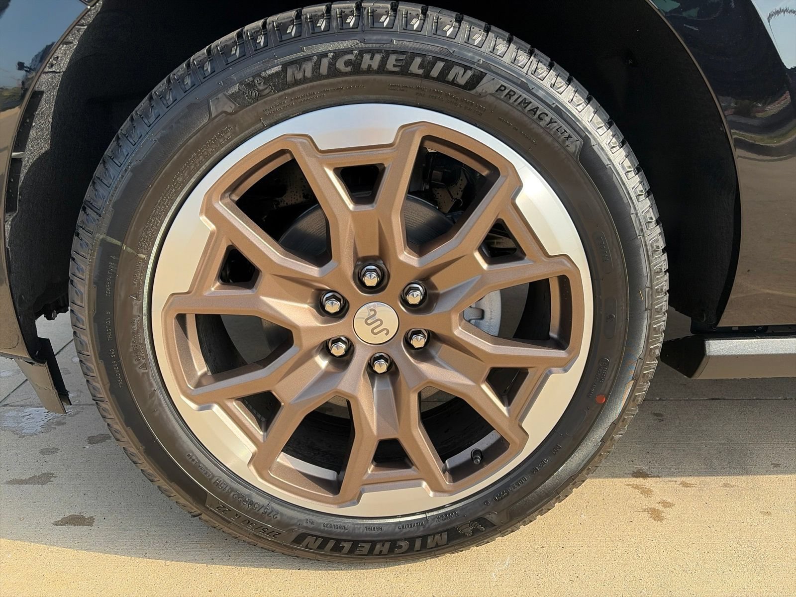 New 2027 Ford Expedition King Ranch AWD/4WD image 9