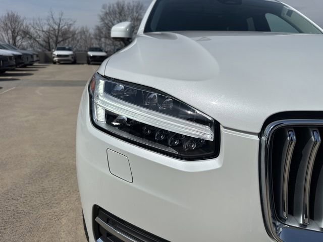 Certified 2023 Volvo XC90 B6 Plus w/ Protection Package Premier AWD/4WD image 12