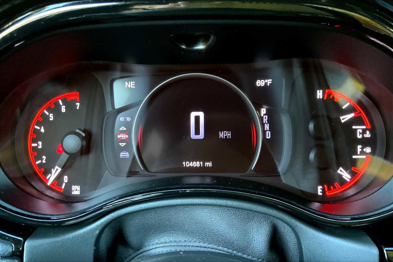 Used 2021 Dodge Durango GT w/ Blacktop Package image 25