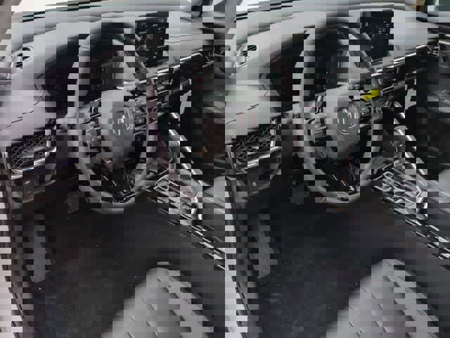 New 2025 Acura ADX FWD image 10