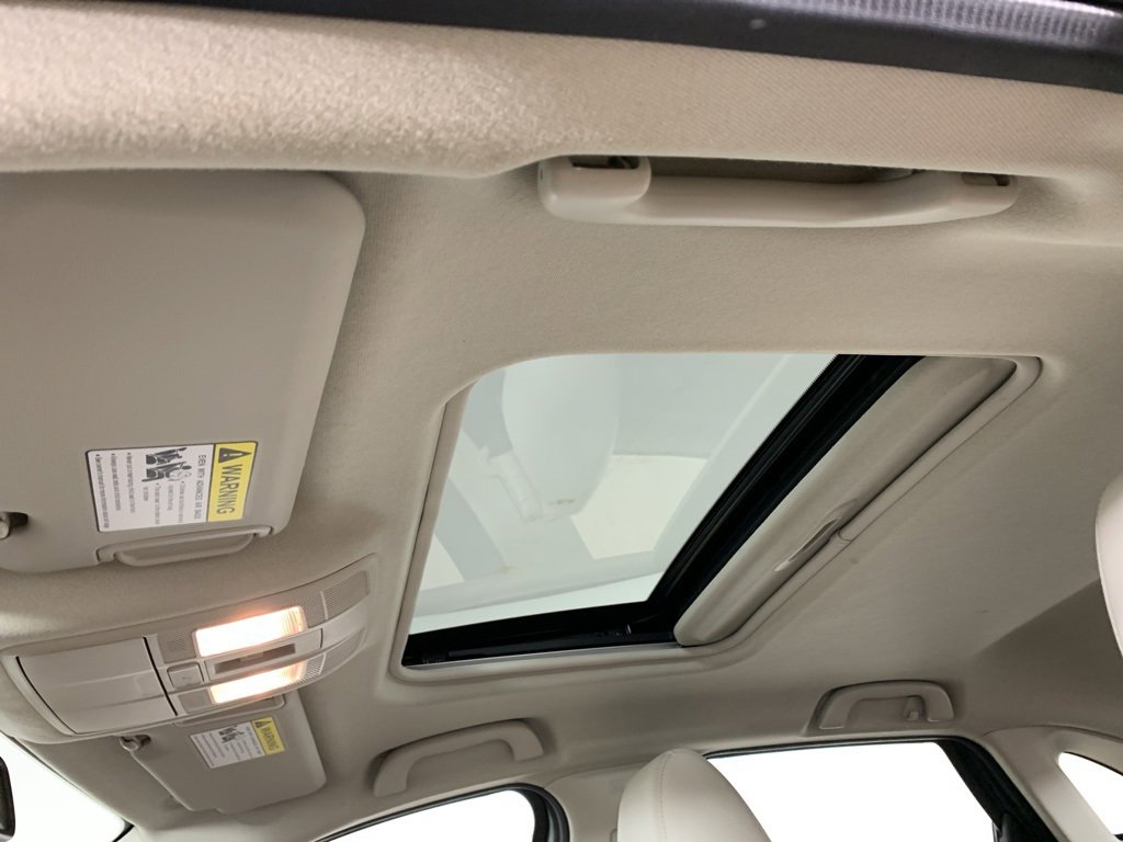 Used 2019 MAZDA CX-3 Grand Touring w/ Premium Package image 27