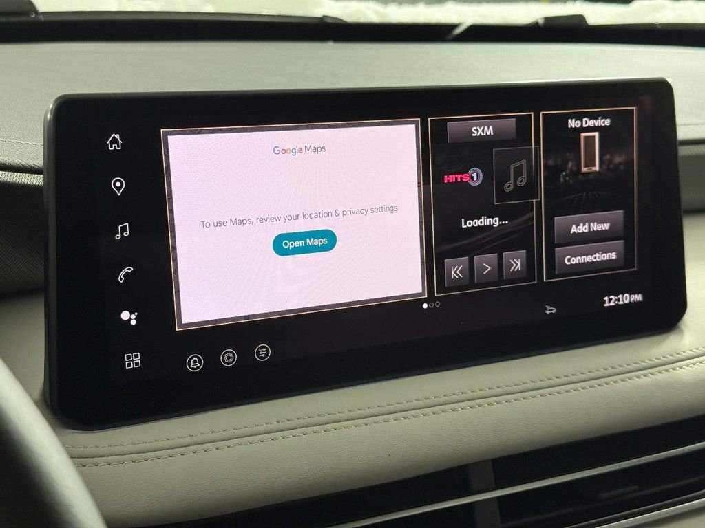 New 2026 INFINITI QX60 Sport image 18