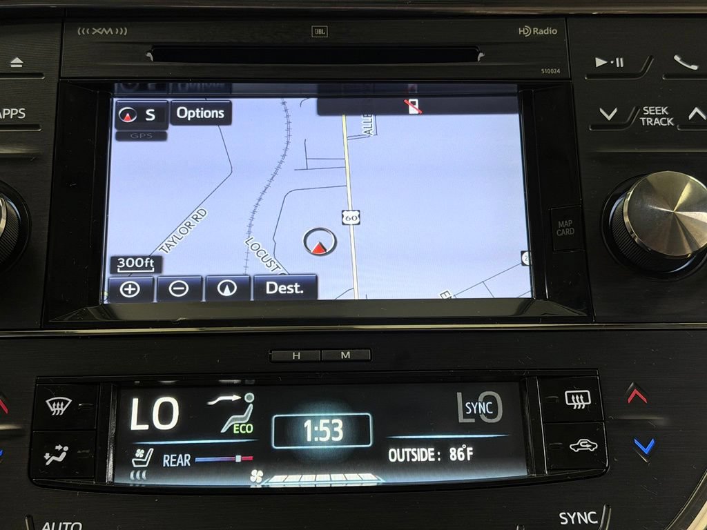 Used 2015 Toyota Avalon Limited FWD image 52