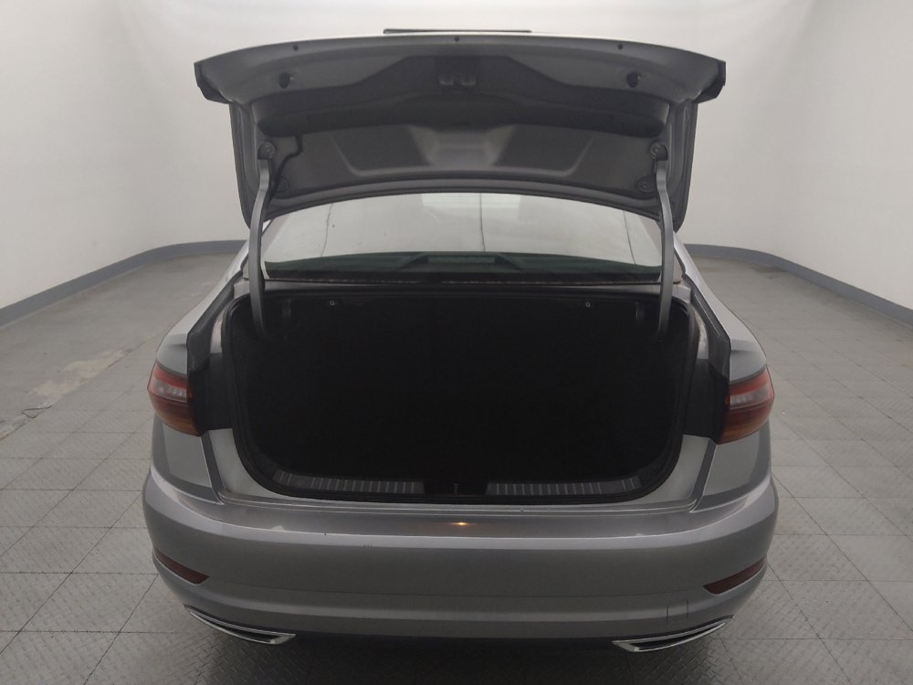Used 2019 Volkswagen Jetta S FWD image 29