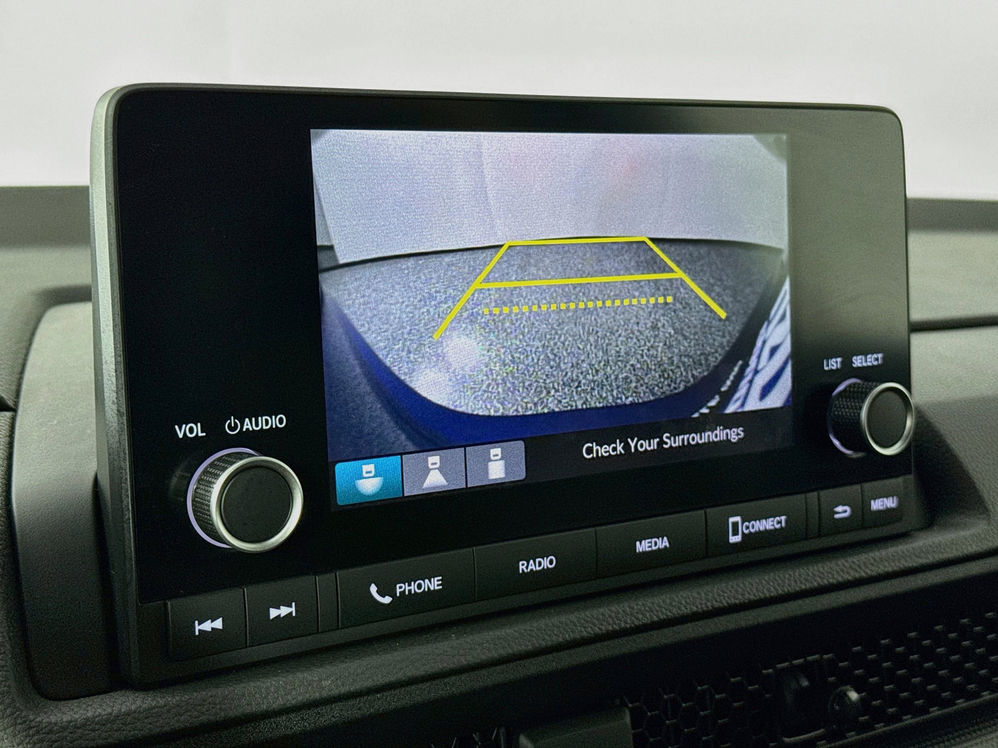Certified 2023 Honda CR-V Sport image 13