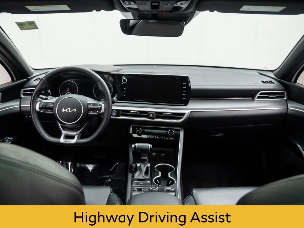 Used 2023 Kia K5 GT-Line image 10