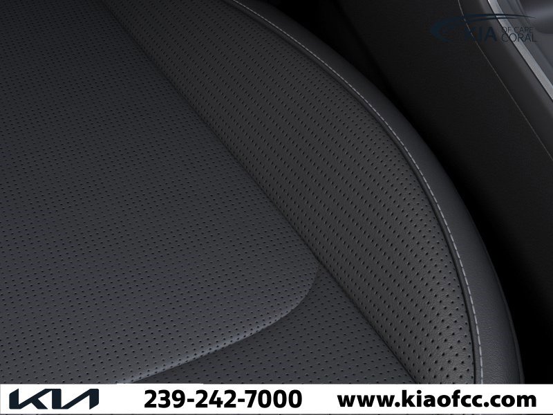 New 2026 Kia Sorento X-Line EX image 24