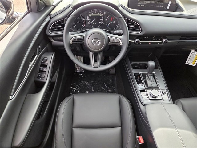 New 2026 MAZDA CX-30 AWD 2.5 S w/ Select Sport Pkg image 8