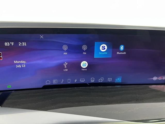 Certified 2026 Cadillac Escalade IQ Sport 2 AWD/4WD image 13
