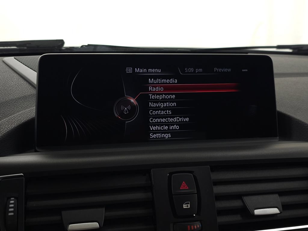 Used 2015 BMW M235i Coupe RWD image 22