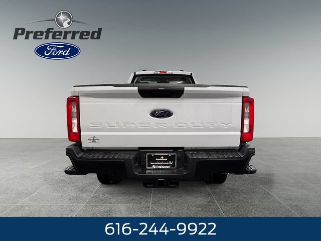 New 2026 Ford F250 XL w/ Snow Plow Prep Package AWD/4WD image 23