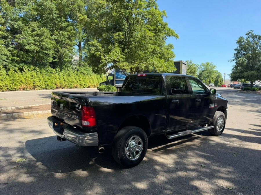 Used 2017 RAM 2500 SLT AWD/4WD image 10