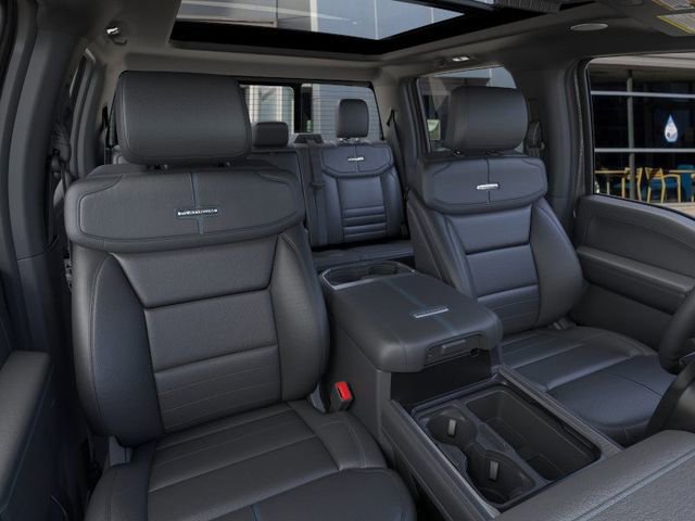 New 2026 Ford F350 Platinum image 10