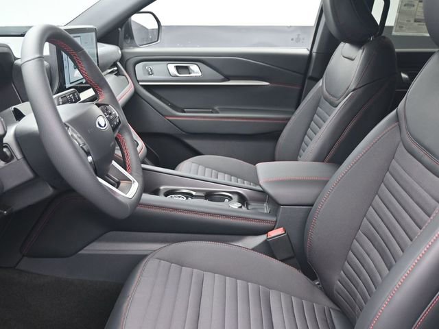 New 2026 Ford Explorer ST-Line image 8