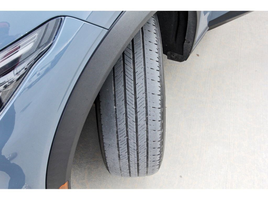 Used 2023 Ford Mustang Mach-E Select w/ Comfort Package Lite image 30