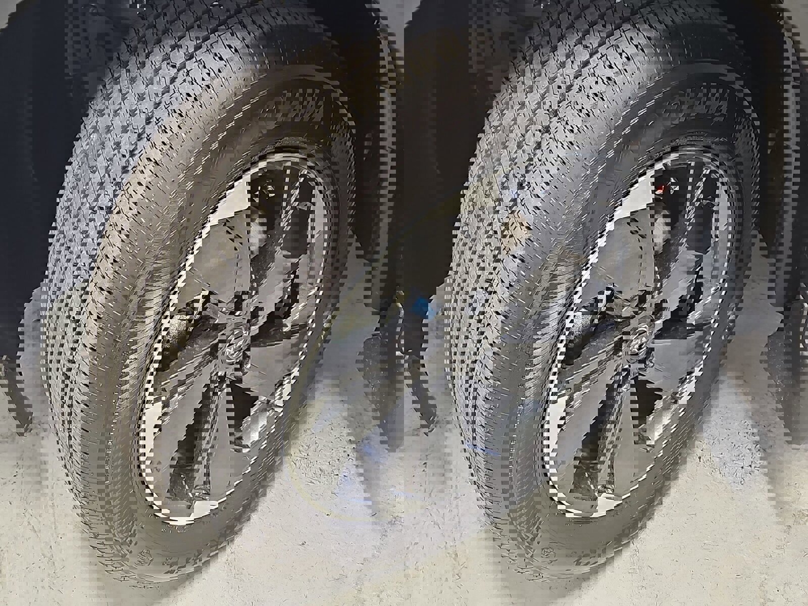 New 2026 Nissan Rogue Platinum w/ Tech Package image 12