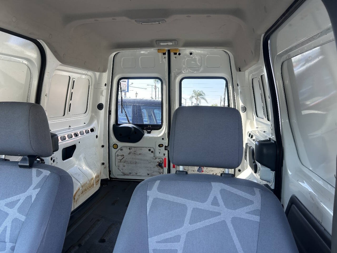 Used 2011 Ford Transit Connect XLT FWD image 22