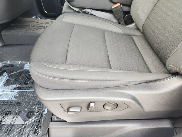 Used 2025 Chevrolet Silverado 1500 RST w/ LPO, Dark Essentials Package AWD/4WD image 25