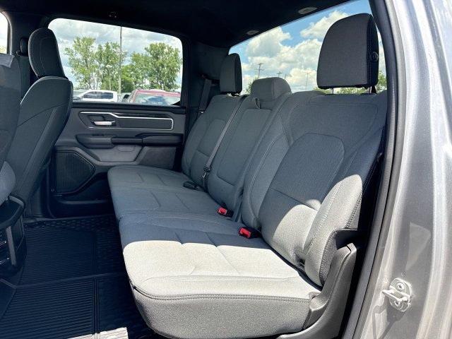 Used 2021 RAM 1500 Big Horn AWD/4WD image 23