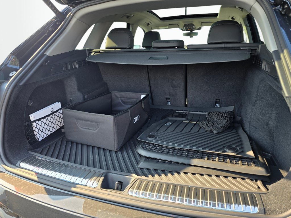 New 2026 Audi Q5 Premium Plus AWD/4WD image 21