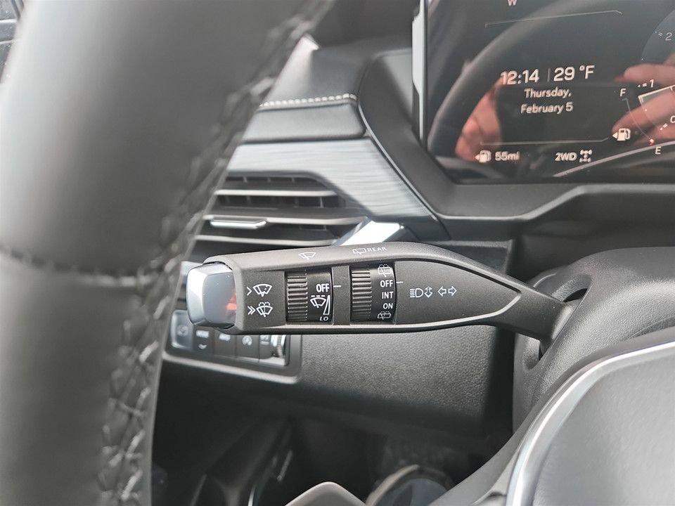 New 2026 GMC Acadia Elevation w/ Black Edition image 20