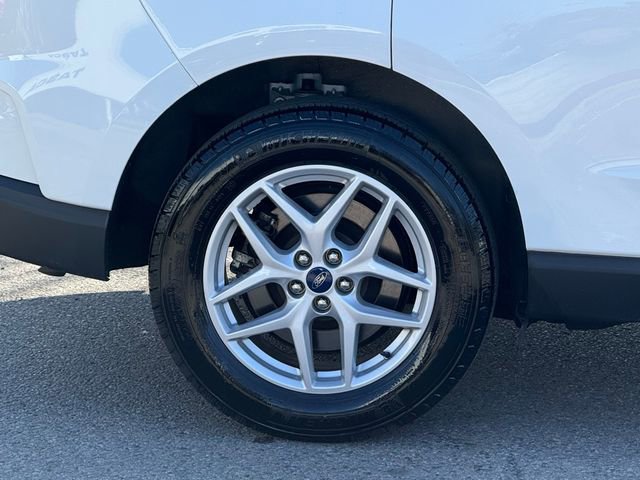 Used 2022 Ford Edge SEL w/ Convenience Package AWD/4WD image 7
