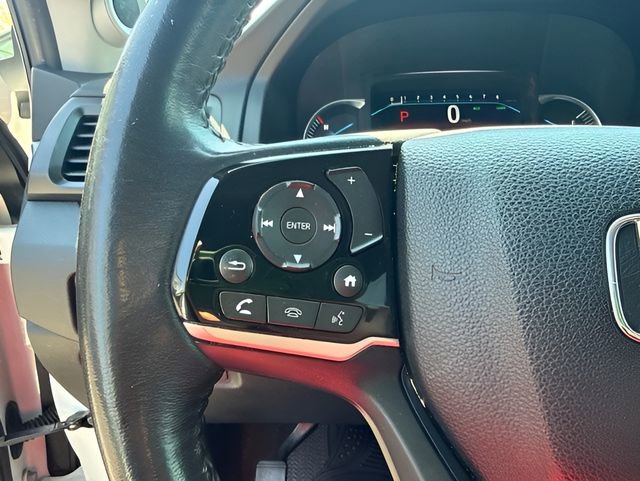 Used 2022 Honda Pilot EX-L image 17