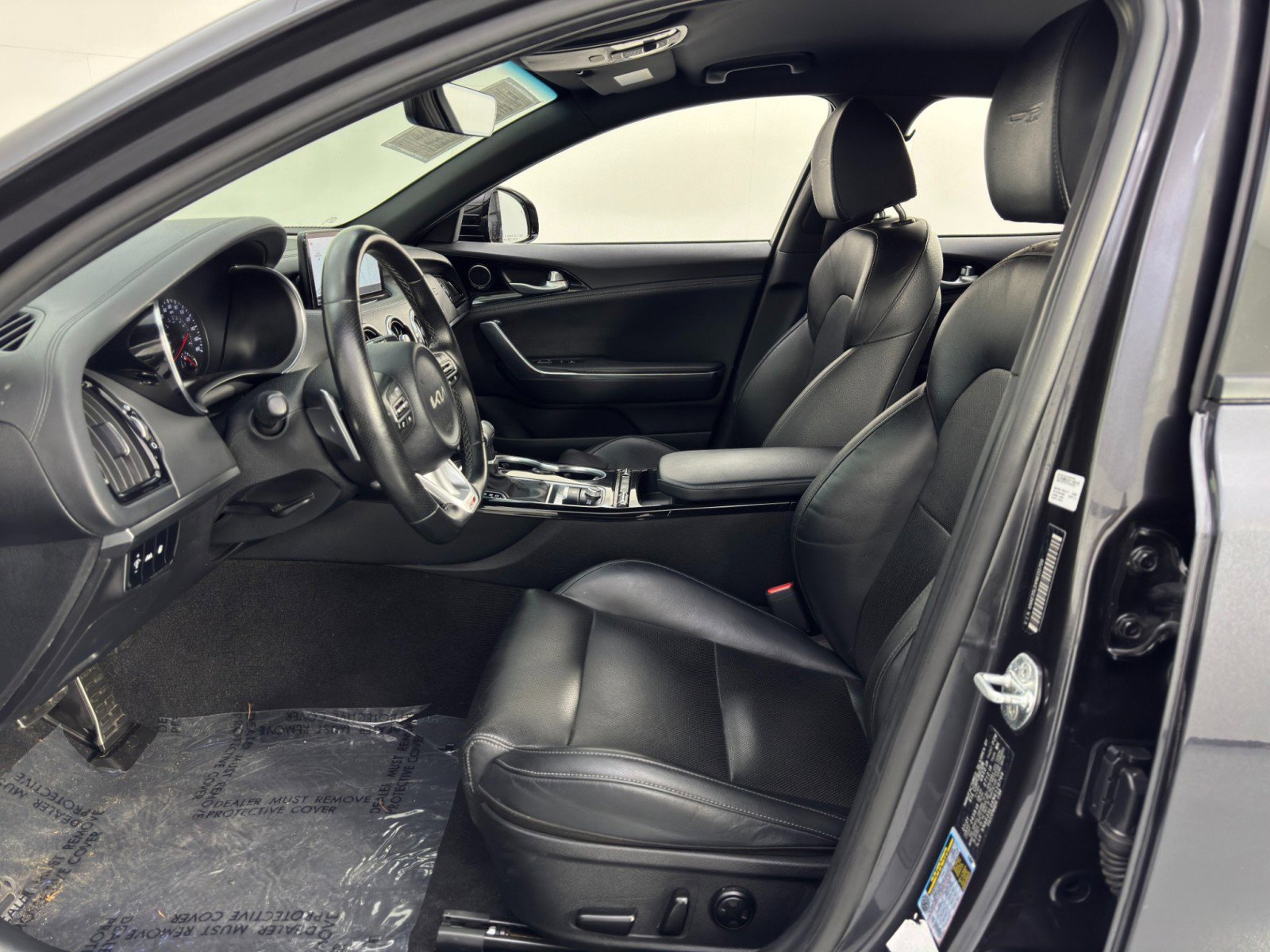 Used 2022 Kia Stinger GT-Line image 15