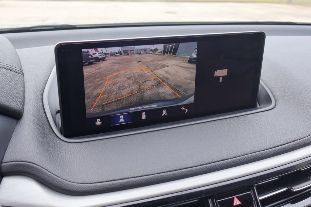 Used 2023 Acura MDX FWD image 4
