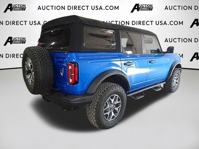 Used 2024 Ford Bronco Badlands image 45