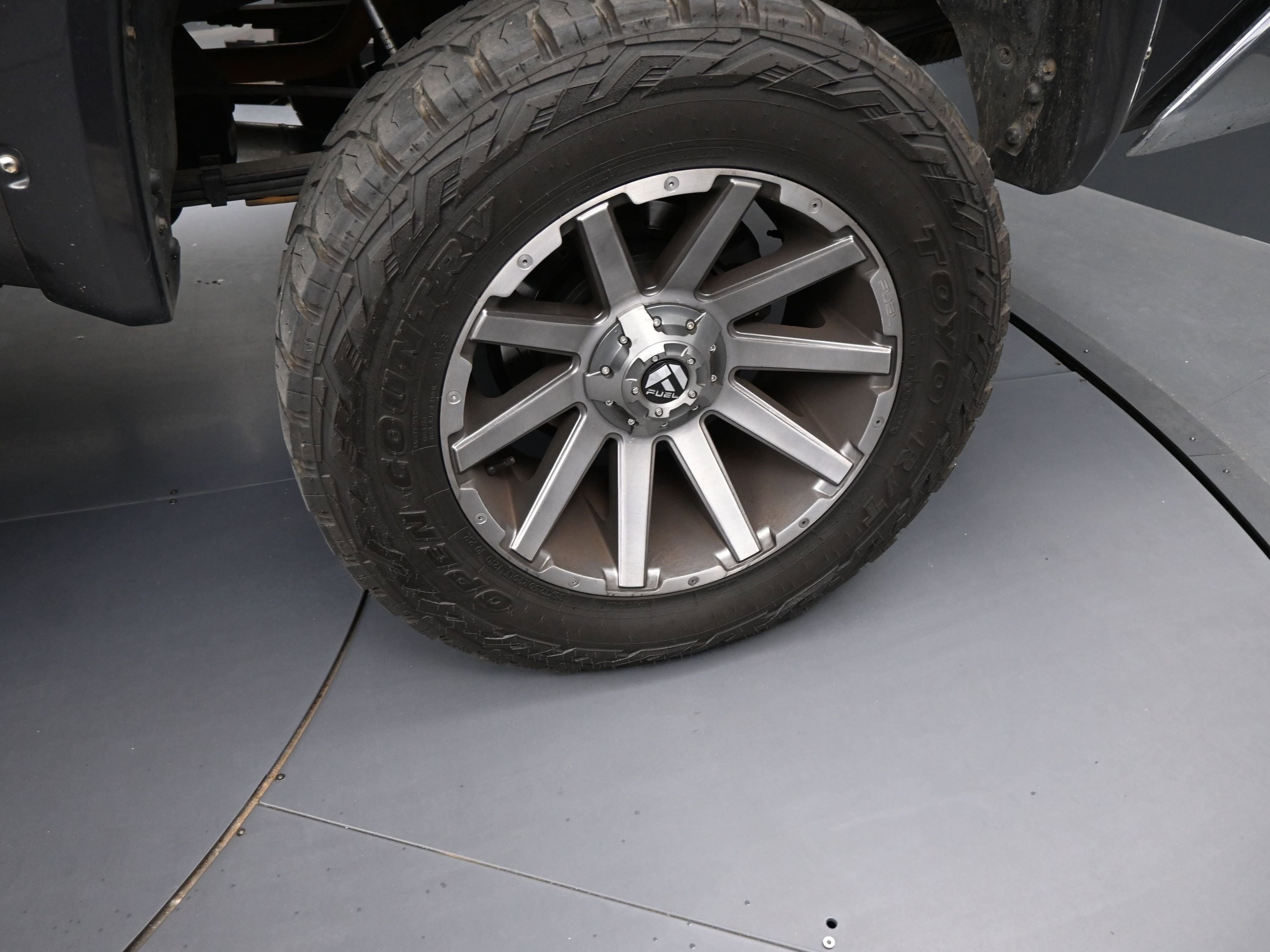 Used 2014 Toyota Tundra SR5 w/ SR5 Upgrade Package image 21