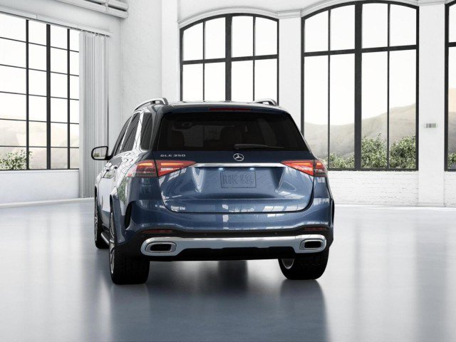 New 2026 Mercedes-Benz GLE 350 4MATIC image 25