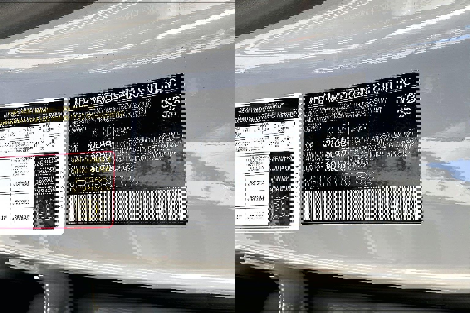 Used 2024 Mercedes-Benz GLE 450 GLE 450 image 34