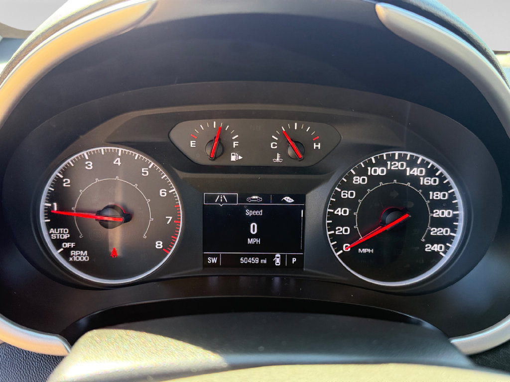 Used 2024 Chevrolet Malibu LT FWD image 13