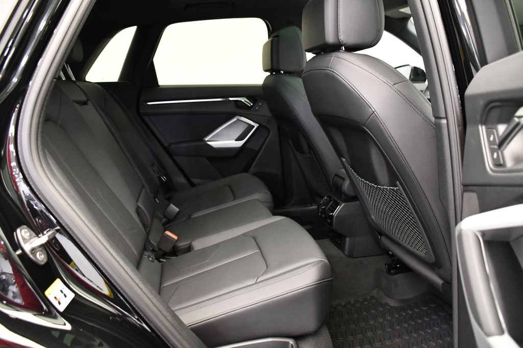 Used 2025 Audi Q3 2.0T Premium w/ Convenience Package image 53