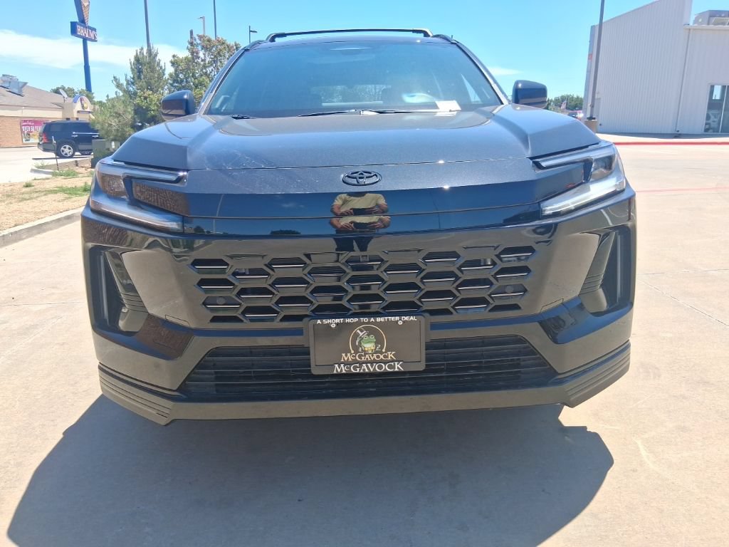 New 2026 Toyota RAV4 XSE w/ Panoramic Sun Roof Package AWD/4WD image 8
