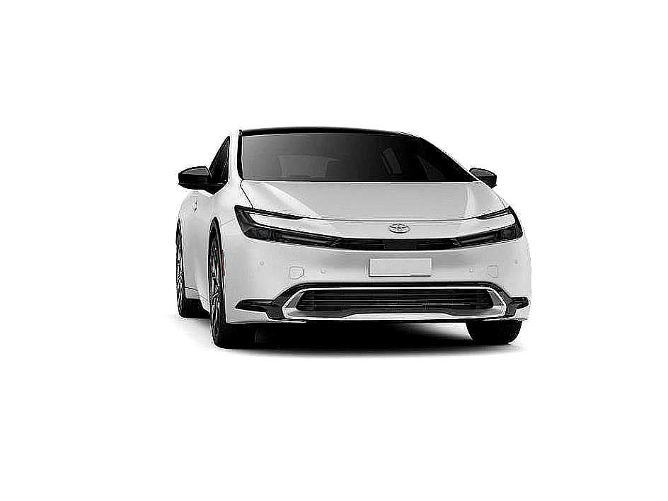 New 2025 Toyota Prius Plug-In Hybrid w/ Limited Premium Package FWD image 16