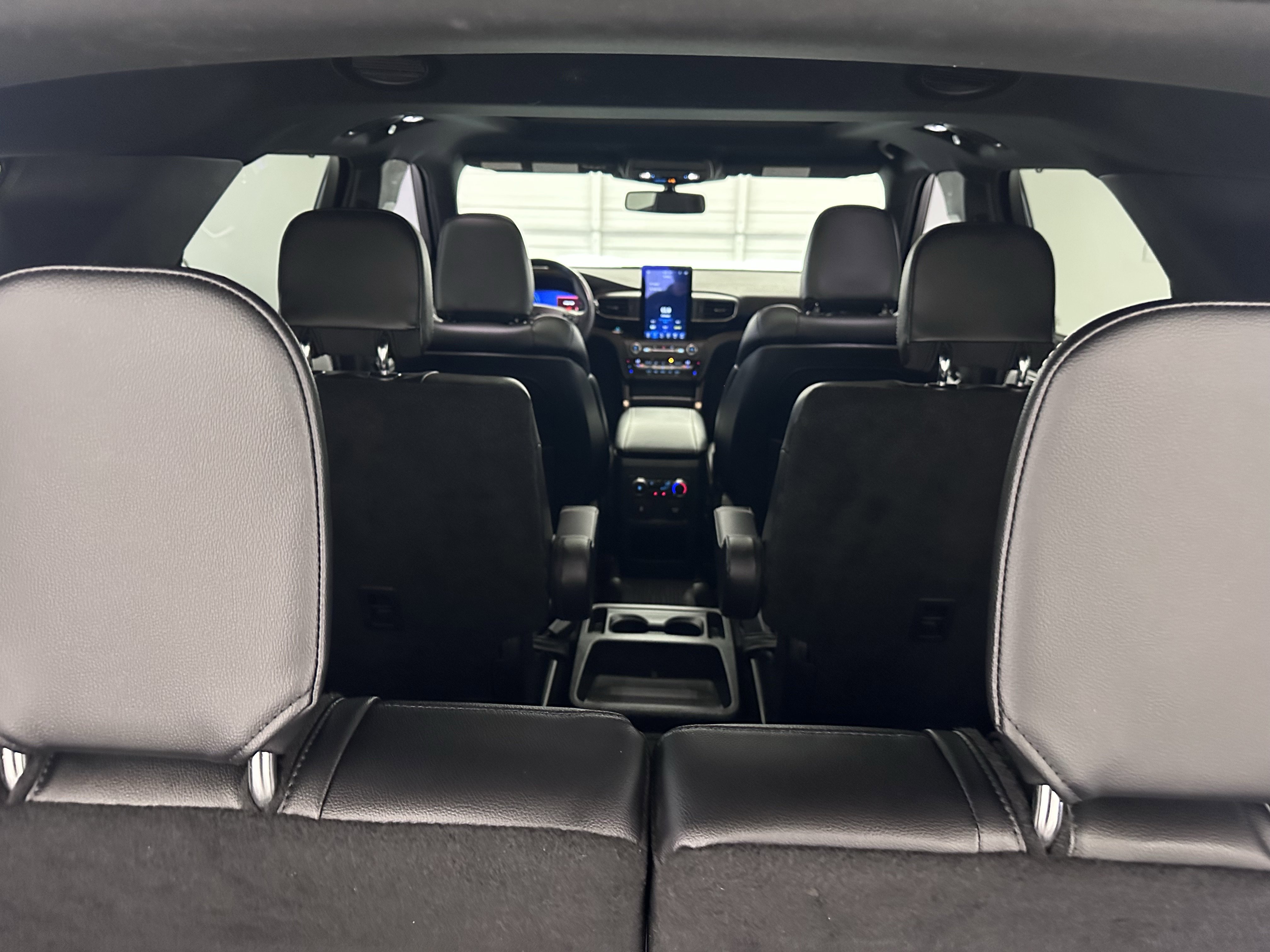 Used 2020 Ford Explorer ST w/ ST Street Pack image 28