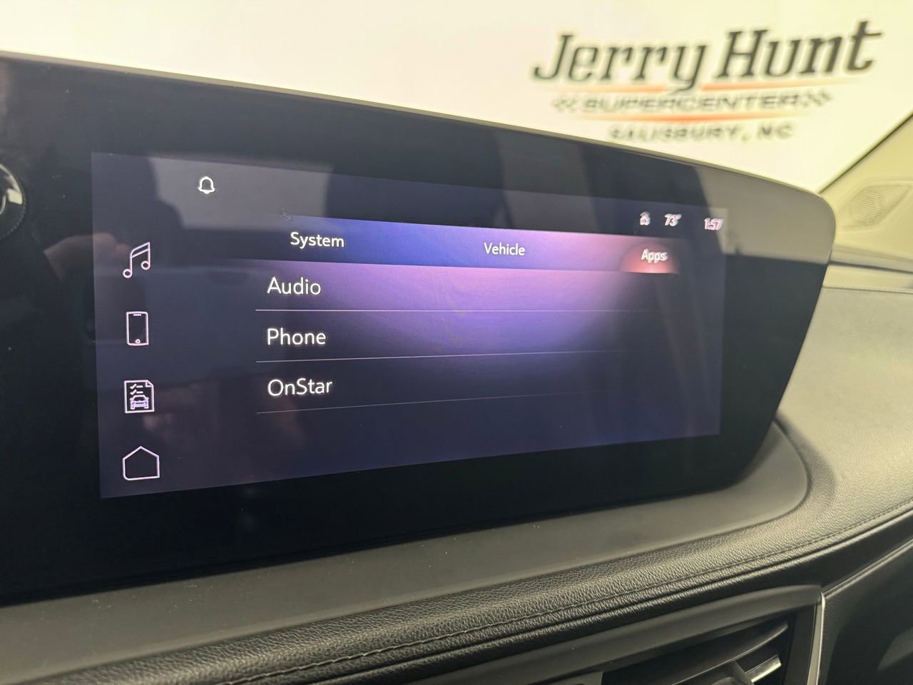Used 2024 Buick Encore GX Preferred FWD image 18