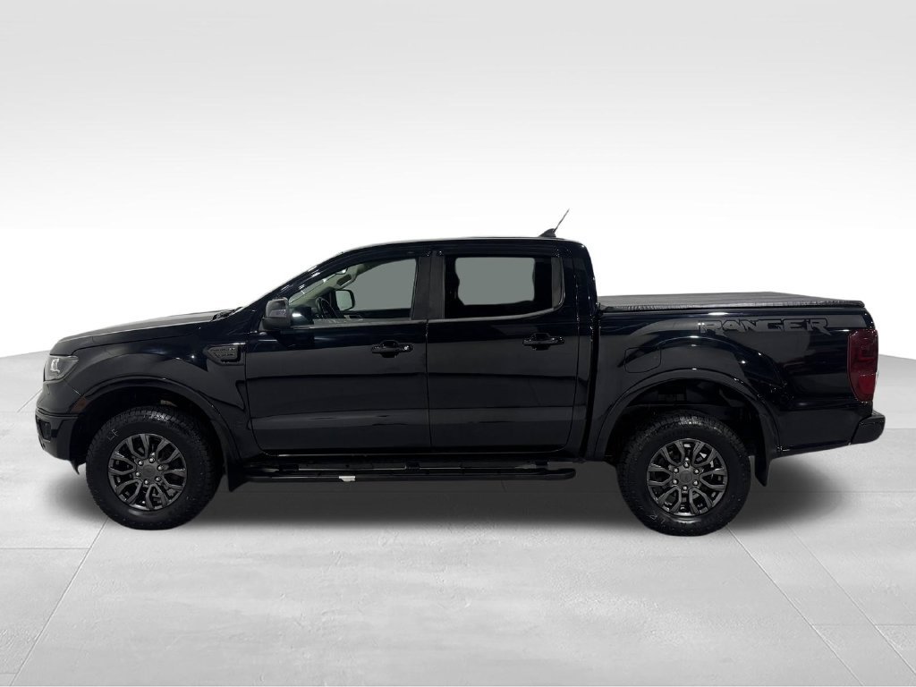 Used 2019 Ford Ranger Lariat w/ Equipment Group 501A Mid AWD/4WD image 13